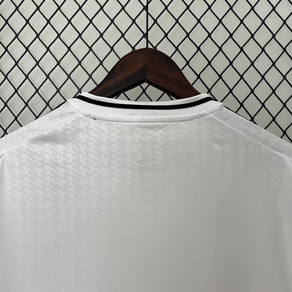 CAMISETA REAL MADRID 1ª EQUIPACIÓN 24/25 - Image 7