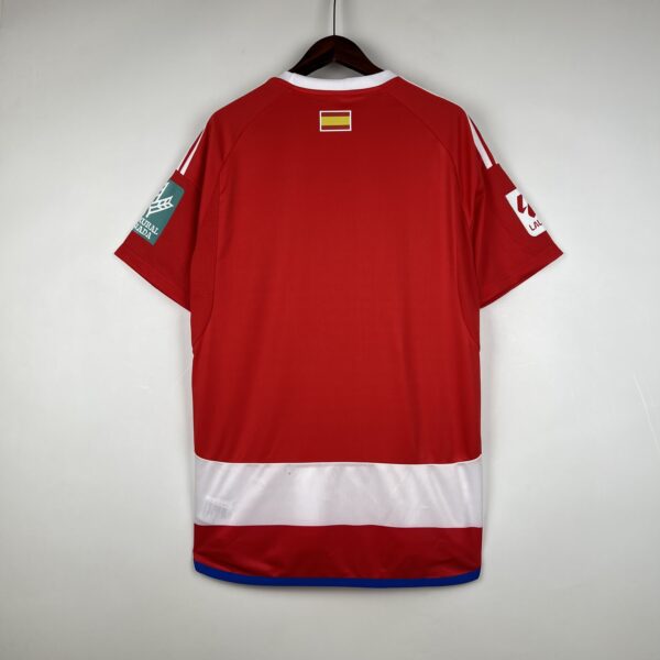 CAMISETA GRANADA CF 1ª EQUIPACIÓN 23/24 - Image 5