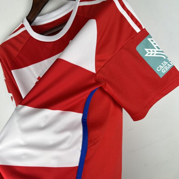 CAMISETA GRANADA CF 1ª EQUIPACIÓN 23/24 - Image 6
