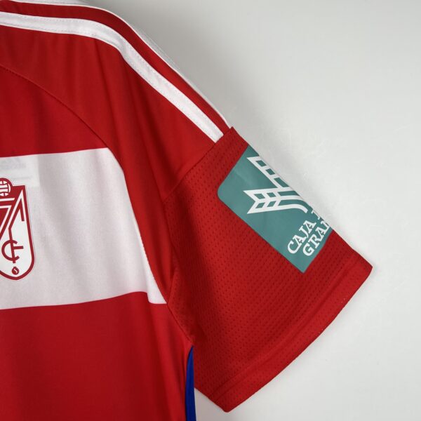 CAMISETA GRANADA CF 1ª EQUIPACIÓN 23/24 - Image 8