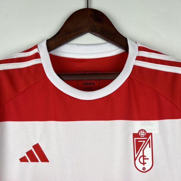 CAMISETA GRANADA CF 1ª EQUIPACIÓN 23/24 - Image 2