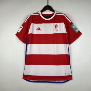 CAMISETA GRANADA CF 1ª EQUIPACIÓN 23/24