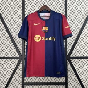 CAMISETA FC BARCELONA 1ª EQUIPACIÓN 24/25