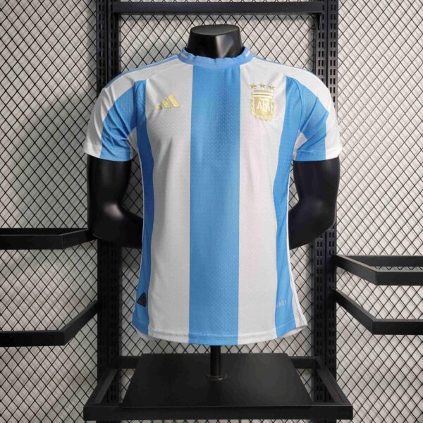 CAMISETA ARGENTINA 1ª EQUIPACIÓN 23/24