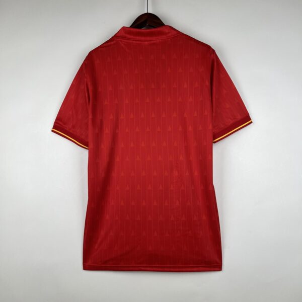 CAMISETA RETRO ESPAÑA 88/91 - Image 3