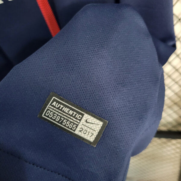 CAMISETA RETRO PSG 17/18 - Image 8