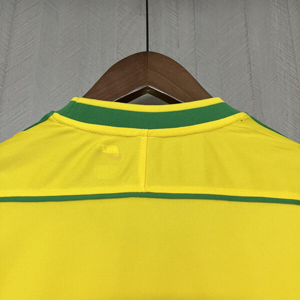 CAMISETA RETRO BRAZIL 98 - Image 18
