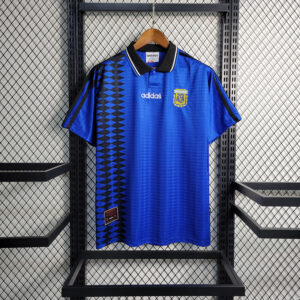 CAMISETA RETRO ARGENTINA 94