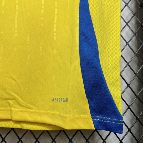 CAMISETA AL-NASSR 24/25 - Image 2