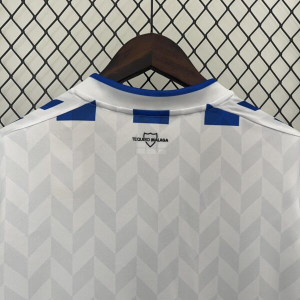 CAMISETA MALAGA ESPECIAL 24/25 - Image 5