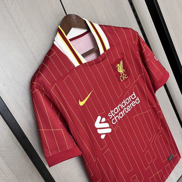CAMISETA LIVERPOOL 24/25 - Image 8