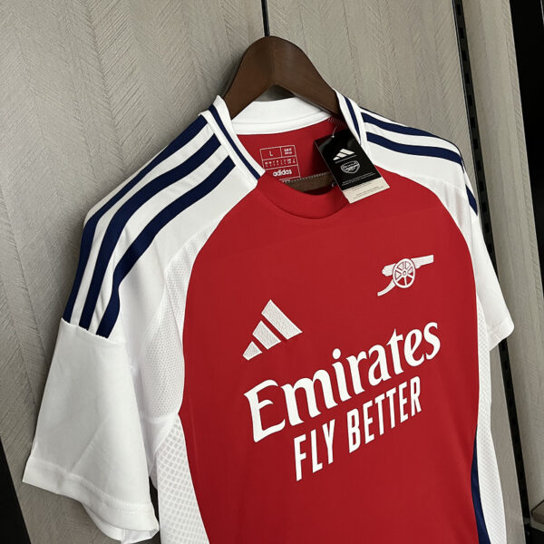 CAMISETA ARSENAL 24/25 - Image 7