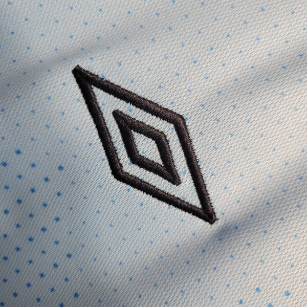 CAMISETA RETRO MANCHESTER CITY 11/12 - Image 5