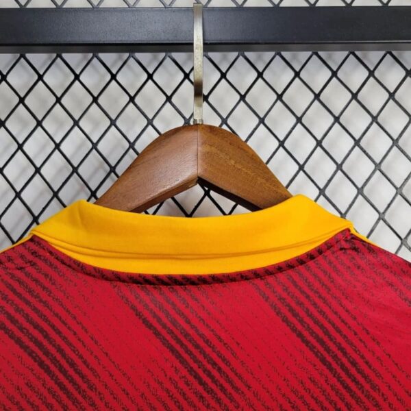 CAMISETA ROMA 24/25 - Image 2