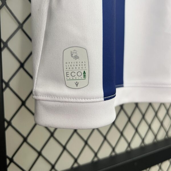 CAMISETA REAL SOCIEDAD 24/25 - Image 2