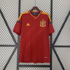 CAMISETA RETRO ESPAÑA 12