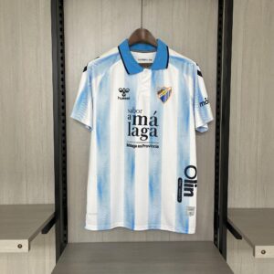 CAMISETA MALAGA 23/24