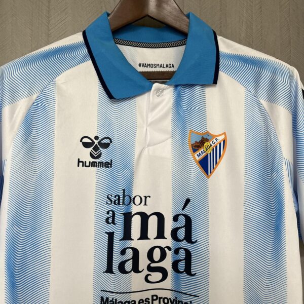 CAMISETA MALAGA 23/24 - Image 8