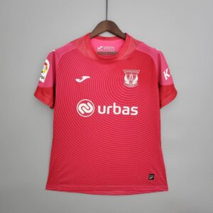 CAMISETA LEGANÉS 3ª EQUIPACIÓN 21/22