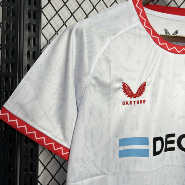 CAMISETA SEVILLA 24/25 - Image 6