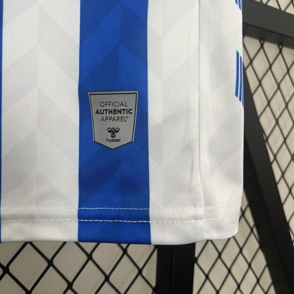 CAMISETA MALAGA ESPECIAL 24/25 - Image 3