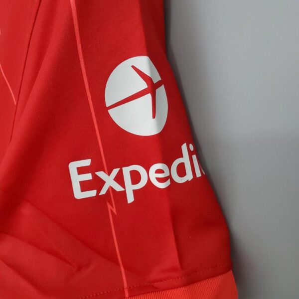 CAMISETA LIVERPOOL 1ª EQUIPACIÓN 21/22 - Image 8