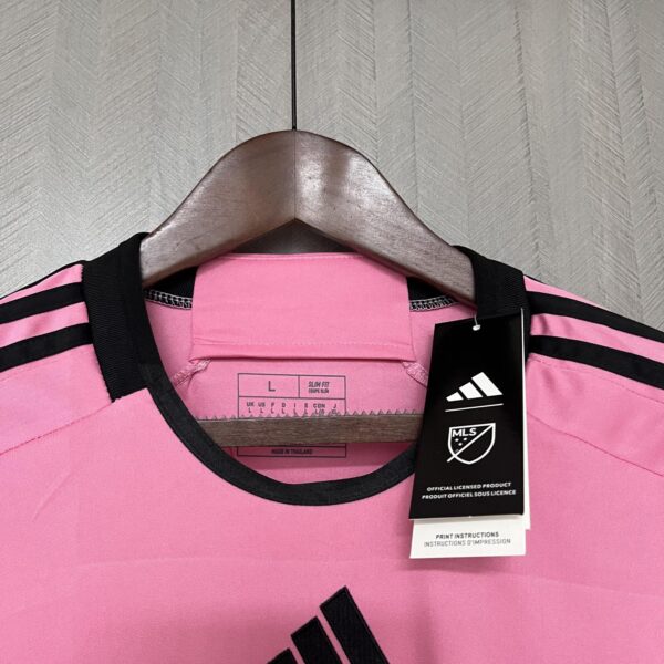 CAMISETA INTER MIAMI 24/25 - Image 4