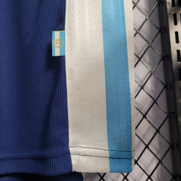 CAMISETA RETRO ARGENTINA 98 - Image 11