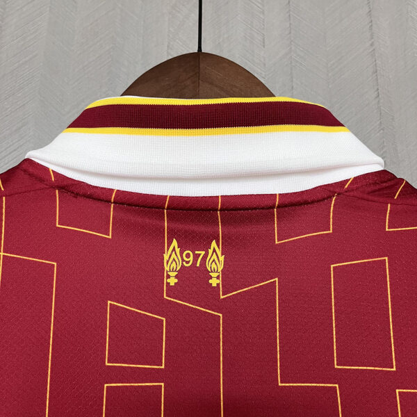 CAMISETA LIVERPOOL 24/25 - Image 7