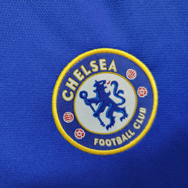 CAMISETA RETRO CHELSEA 08/09 - Image 3