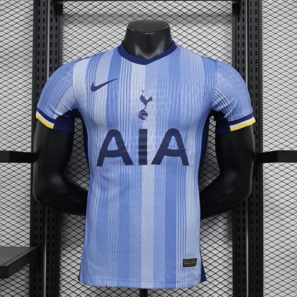 CAMISETA TOTENHAM 24/25