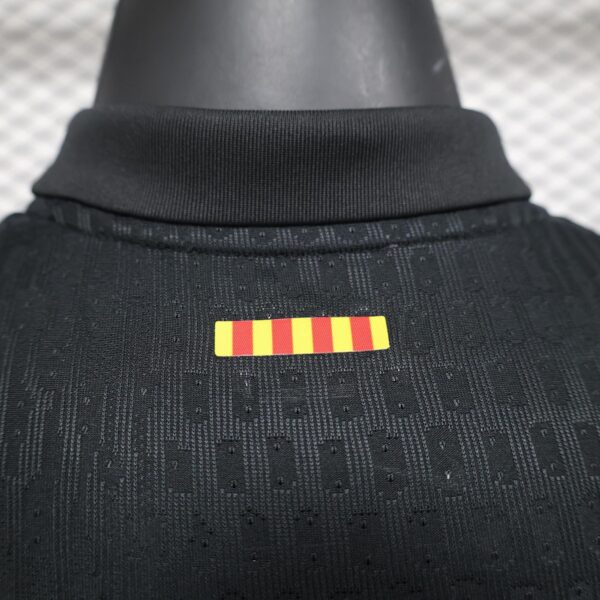 CAMISETA BARCELONA 2ª EQUIPACIÓN 24/25 - Image 11