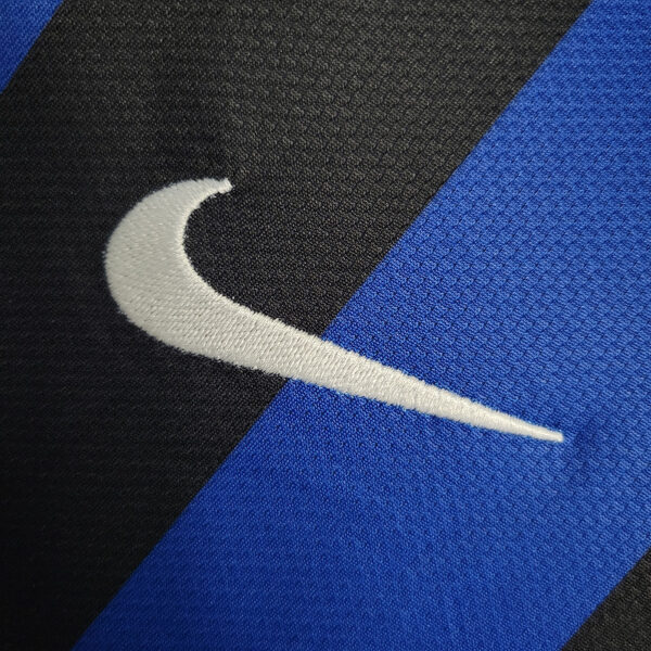 CAMISETA RETRO INTER MILAN 09/10 - Image 3