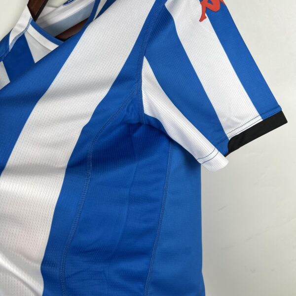 CAMISETA DEPORTIVO LA CORUÑA 23/24 - Image 7