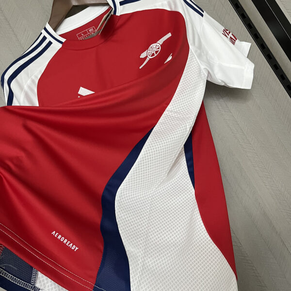CAMISETA ARSENAL 24/25 - Image 6