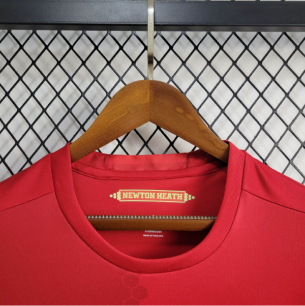 CAMISETA RETRO MANCHESTER UNITED 16/17 - Image 7