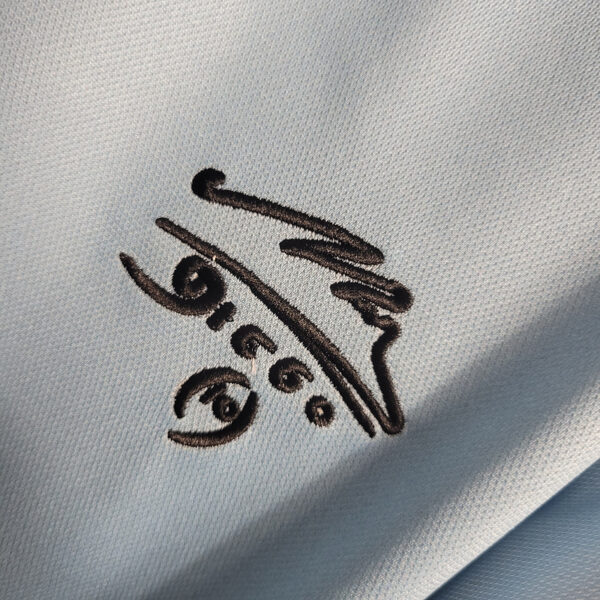 CAMISETA RETRO ARGENTINA 10 - Image 4