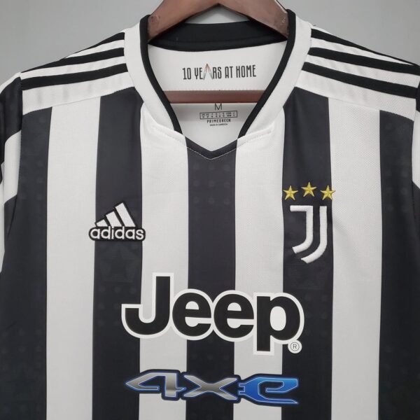 CAMISETA JUVENTUS 1ª EQUIPACIÓN 21/22 - Image 12