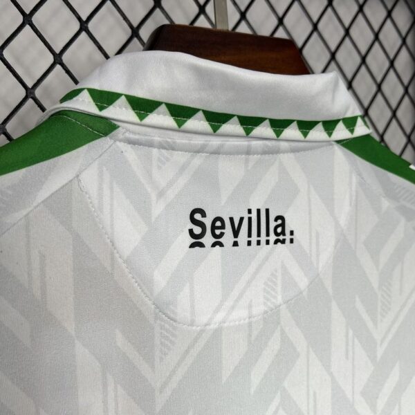 CAMISETA BETIS 24/25 - Image 8