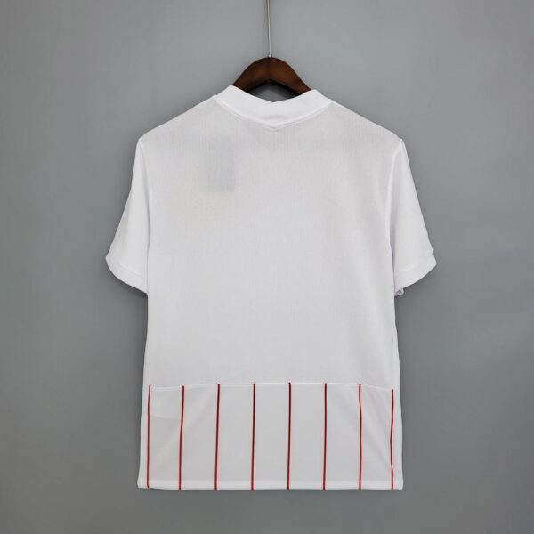 CAMISETA SEVILLA 1ª EQUIPACIÓN 21/22 - Image 4