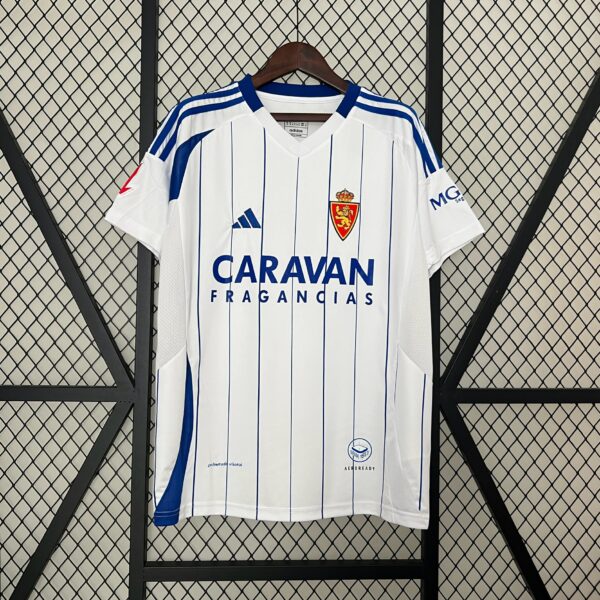 CAMISETA ZARAGOZA 24/25