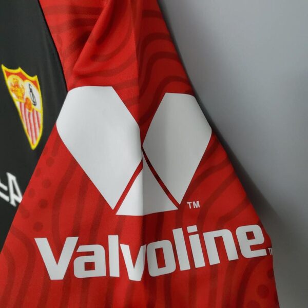 CAMISETA SEVILLA 3ª EQUIPACIÓN 21/22 - Image 4