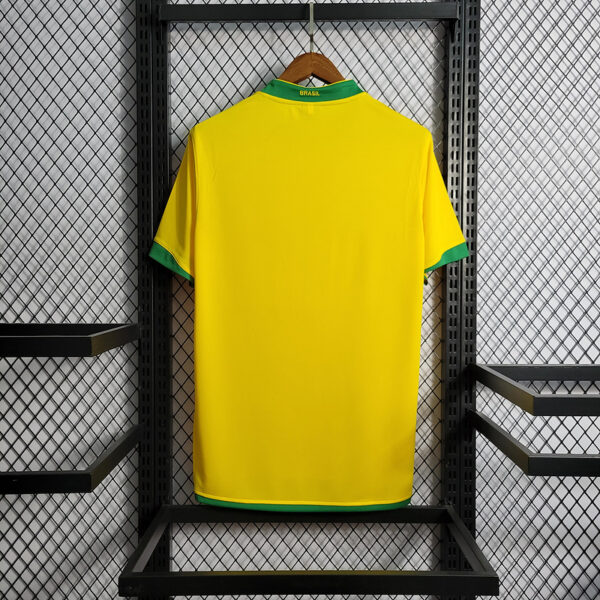 CAMISETA RETRO BRAZIL 06 - Image 9