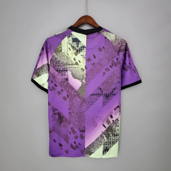 CAMISETA TOTENHAM 3ª EQUIPACIÓN 21/22 - Image 2