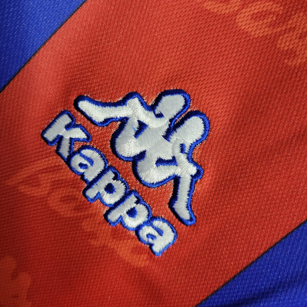 CAMISETA RETRO FC BARCELONA 96/97 - Image 3
