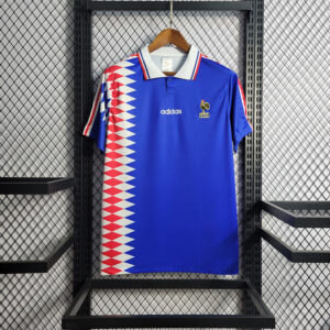CAMISETA RETRO FRANCIA 94