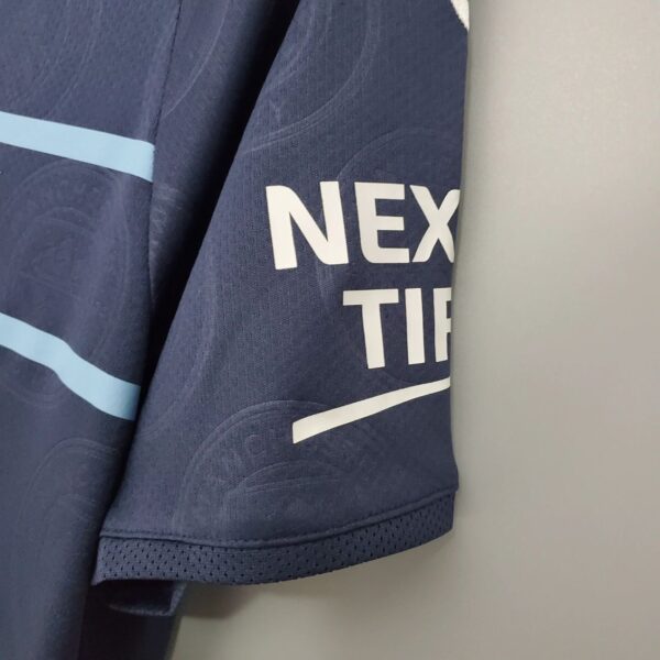 CAMISETA MANCHESTER CITY 3ª EQUIPACIÓN 21/22 - Image 3