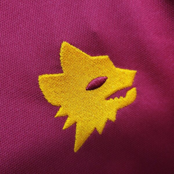 CAMISETA ROMA 1ª EQUIPACIÓN 23/24 - Image 5