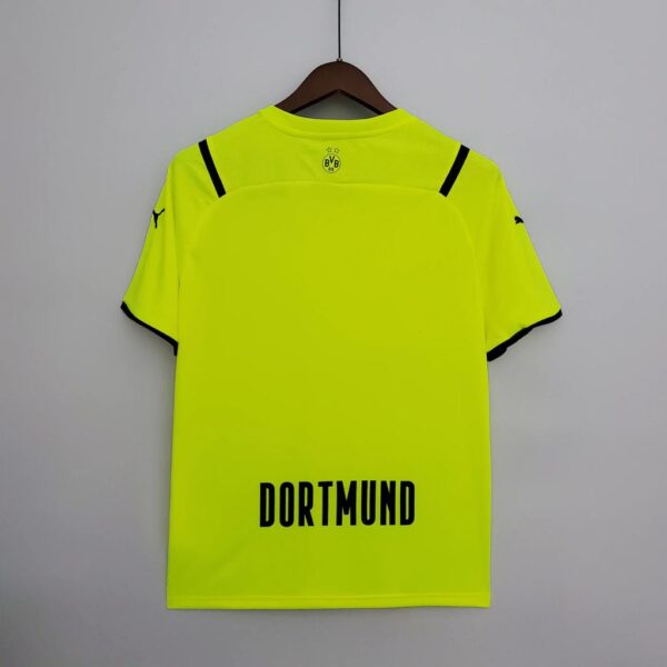 CAMISETA BORUSSIA DORTMUND 3ª EQUIPACIÓN 21/22 - Image 4