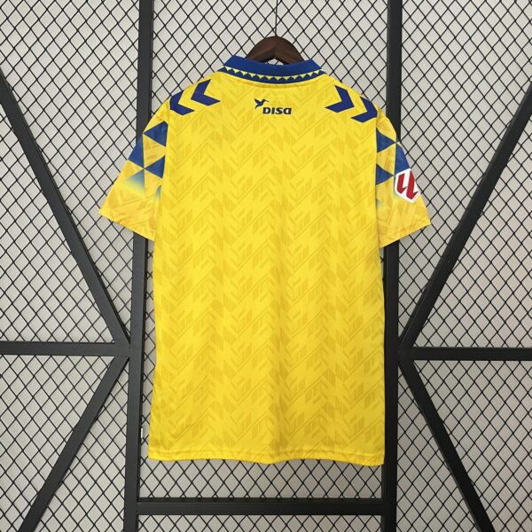 CAMISETA LAS PALMAS 24/25 - Image 4